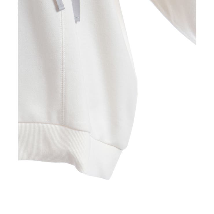 編み上げアソート柄トレーナー | axes femme | 詳細画像12 