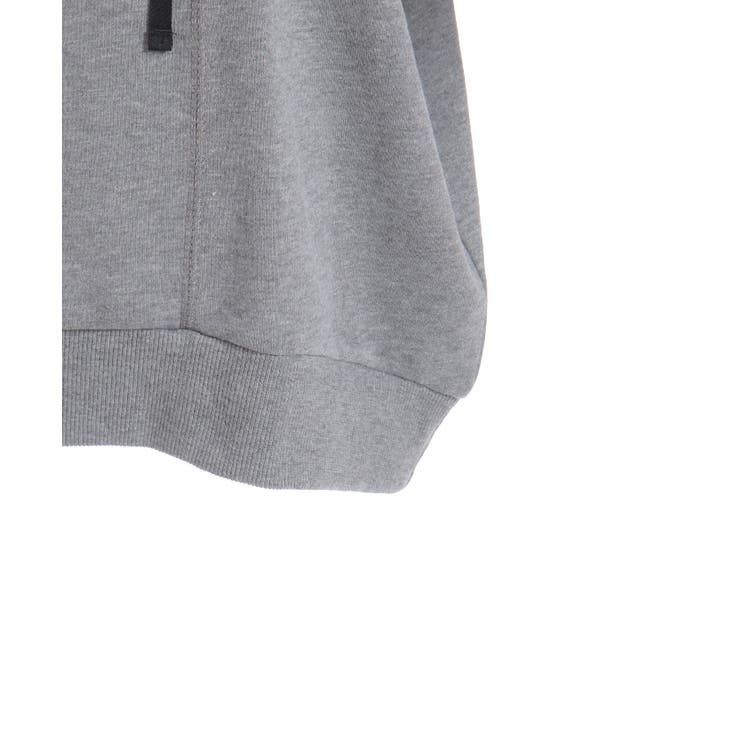 編み上げアソート柄トレーナー | axes femme | 詳細画像27 