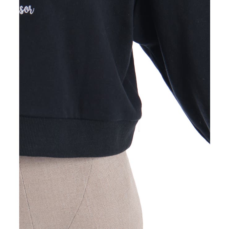 レース使いビジュースウェット | axes femme | 詳細画像10 