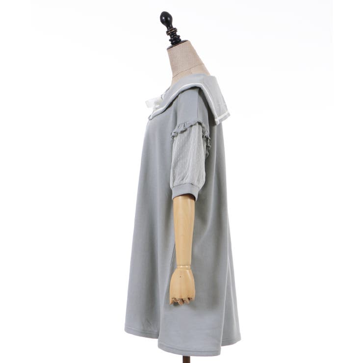 受注生産廃盤品 Moonlight Forest アイアンゲート柄ワンピース 緑 Six Moon Designs Gatewood Cape シックスムーンデザインズ