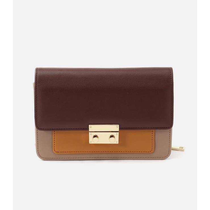 Color Block Walletbag カラーブロックウォレットバッグ 品番 Azlw Azul By Moussy アズールバイ マウジー のレディースファッション通販 Shoplist ショップリスト Color Block Walletbag カラーブロックウォレットバッグ 品番 Azlw Azul By Moussy アズールバイ マウジー のレディースファッション通販 Shoplist ショップリスト