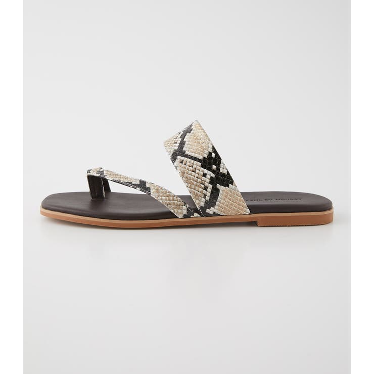 Asymmetry Thong Sandals アシメトリートングサンダル 品番 Azlw Azul By Moussy アズールバイマウジー のレディースファッション通販 Shoplist ショップリスト Asymmetry Thong Sandals アシメトリートングサンダル 品番 Azlw Azul By Moussy アズールバイマウジー のレディースファッション通販 Shoplist ショップリスト