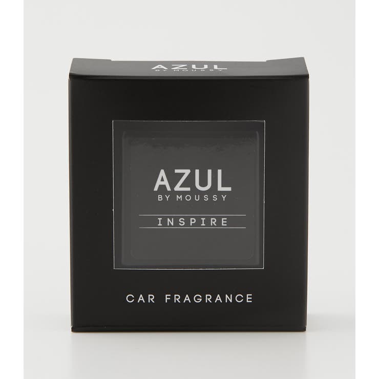 Azul Carfragrance アズールカーフレグランス 品番 Azlw Azul By Moussy アズールバイマウジー のレディースファッション通販 Shoplist ショップリスト