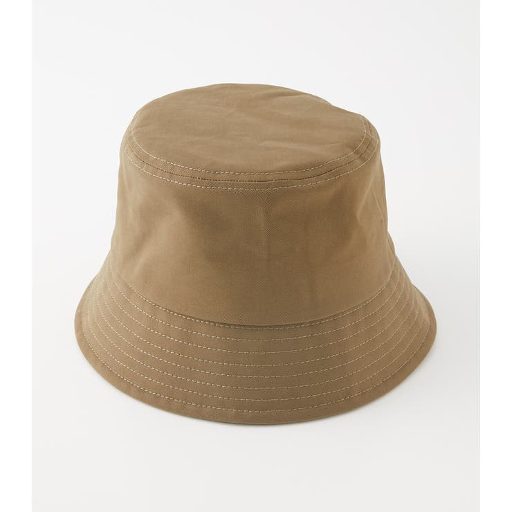 Bucket Hat バケットハット 品番 Azlw Azul By Moussy アズールバイマウジー のレディースファッション通販 Shoplist ショップリスト