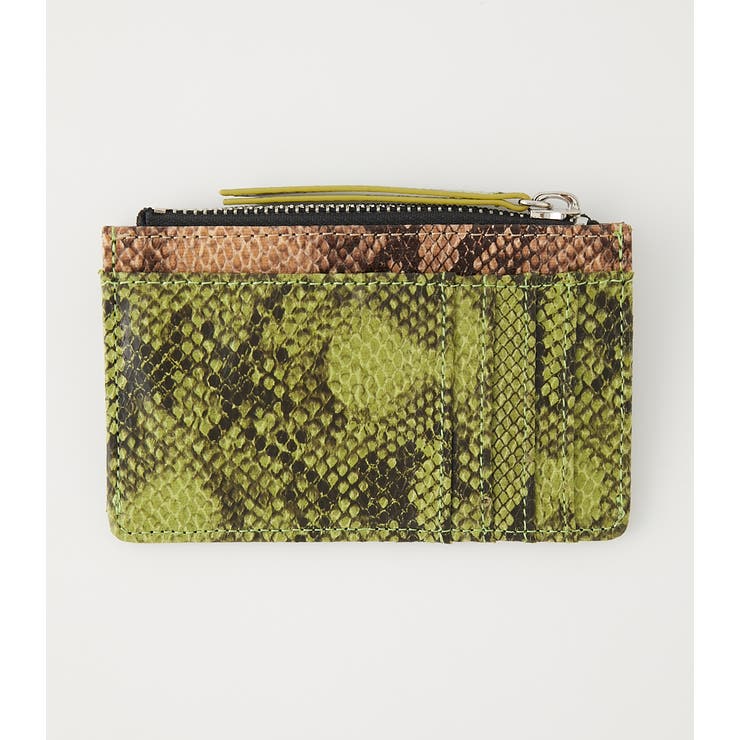 Python Fragment Case パイソンフラグメントケース 品番 Azlw Azul By Moussy アズールバイマウジー のレディースファッション通販 Shoplist ショップリスト