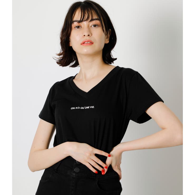 セール】 [140-150]【2点セット】キャミドッキングTシャツ