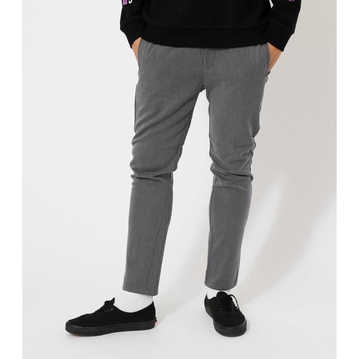 Easy Relax Pants イージーリラックスパンツ 品番 Azlw Azul By Moussy アズールバイマウジー のメンズ ファッション通販 Shoplist ショップリスト