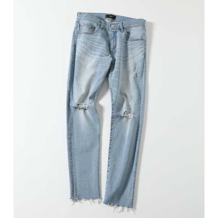 カットオフクラッシュスキニー 品番 Azlw Azul By Moussy アズールバイマウジー のメンズ ファッション通販 Shoplist ショップリスト カットオフクラッシュスキニー 品番 Azlw Azul By Moussy アズールバイマウジー のメンズ ファッション通販 Shoplist ショップリスト