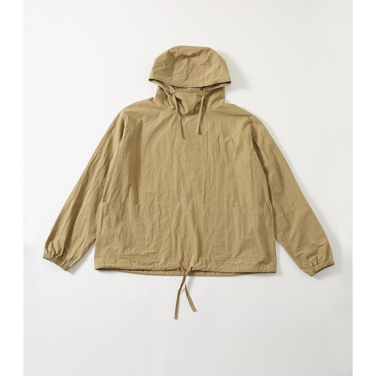 SPECIALGUEST V2 アノラックMサイズ SPECIALGUEST V2 アノラックMサイズ V2 SIDELINE TRACK JACKET