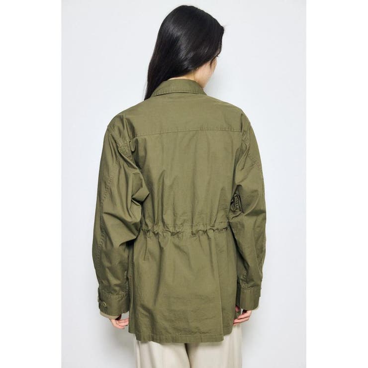 ファティーグジャケット | AZUL BY MOUSSY | 詳細画像31 