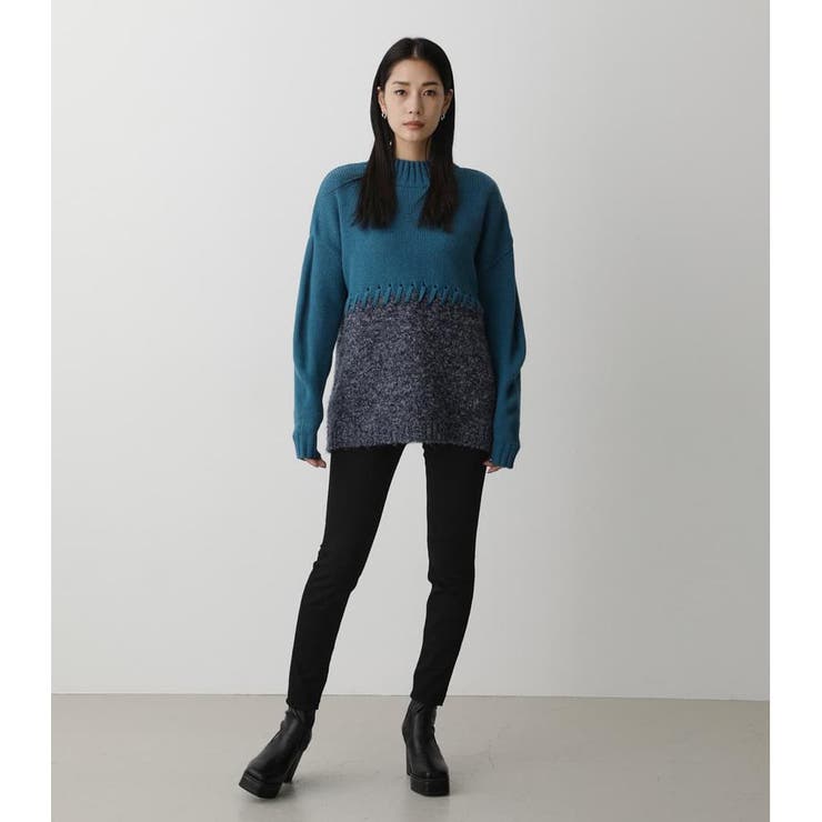 A PERFECT DENIM AIR Ⅱ | AZUL BY MOUSSY | 詳細画像13 