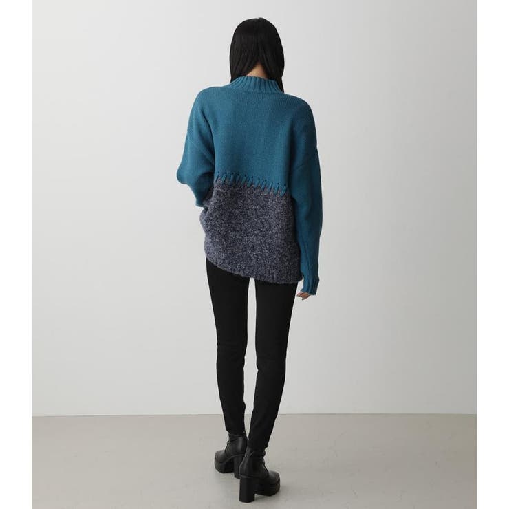 A PERFECT DENIM AIR Ⅱ | AZUL BY MOUSSY | 詳細画像14 