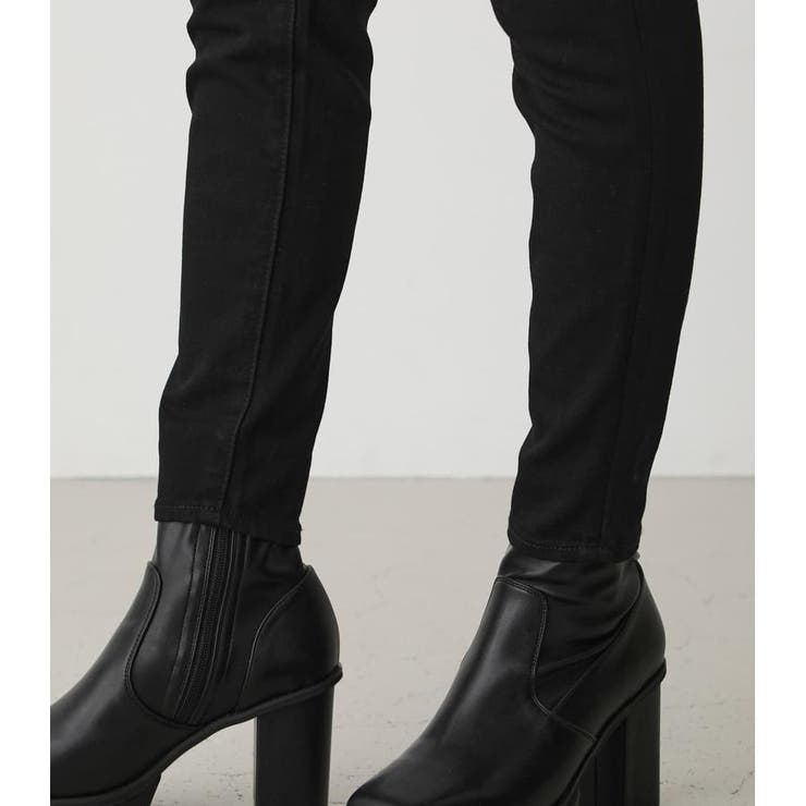 A PERFECT DENIM AIR Ⅱ | AZUL BY MOUSSY | 詳細画像20 