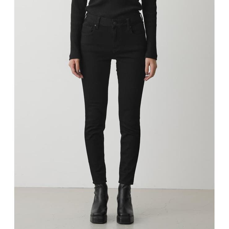 A PERFECT DENIM AIR Ⅱ | AZUL BY MOUSSY | 詳細画像15 