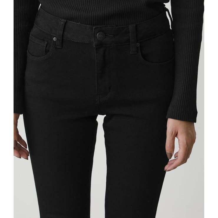 A PERFECT DENIM AIR Ⅱ | AZUL BY MOUSSY | 詳細画像18 