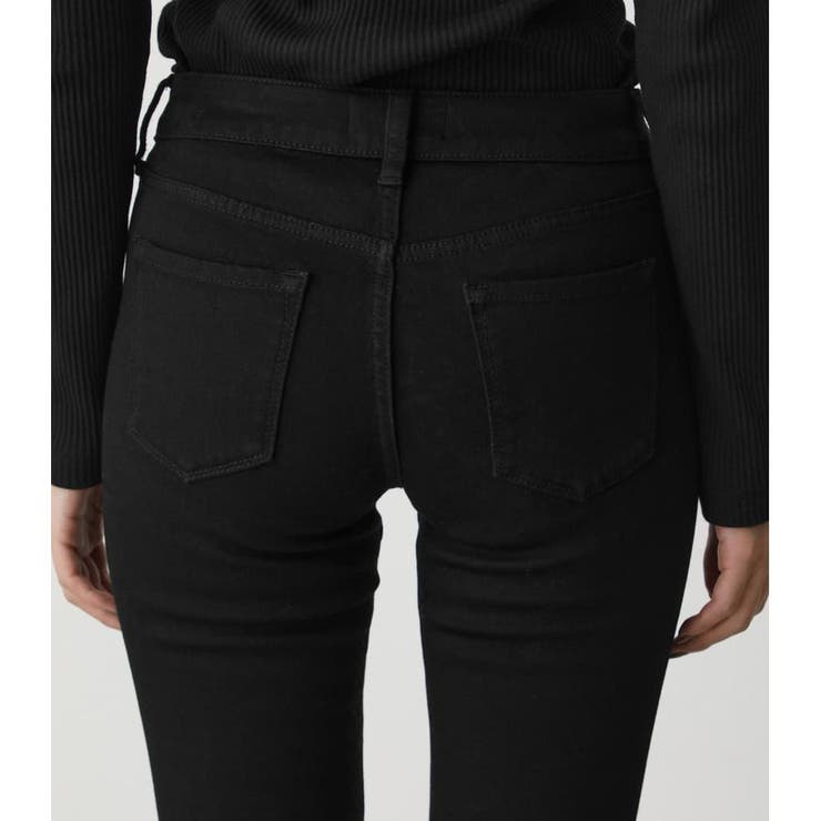 A PERFECT DENIM AIR Ⅱ | AZUL BY MOUSSY | 詳細画像19 