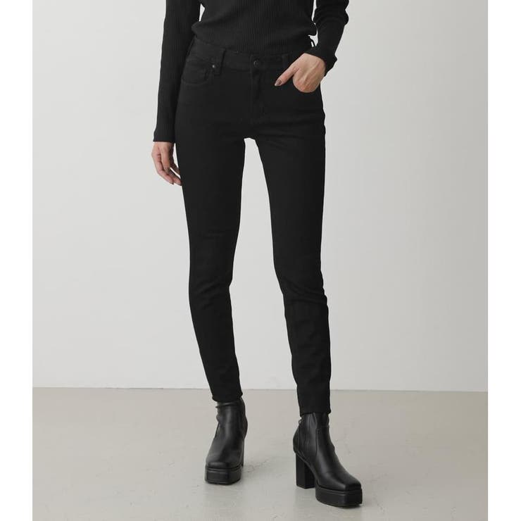 BLK | A PERFECT DENIM AIR Ⅱ | AZUL BY MOUSSY