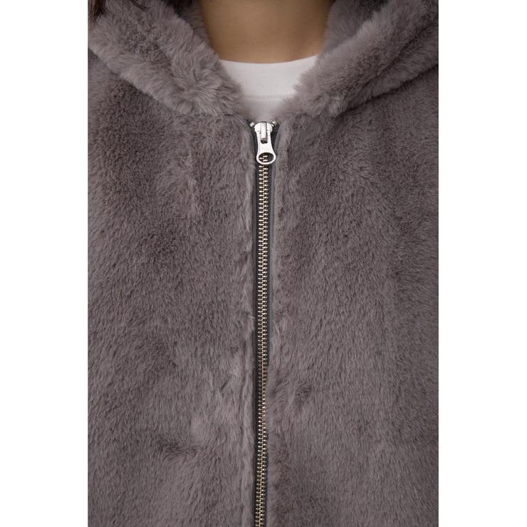 フードファーベスト | AZUL BY MOUSSY | 詳細画像35 