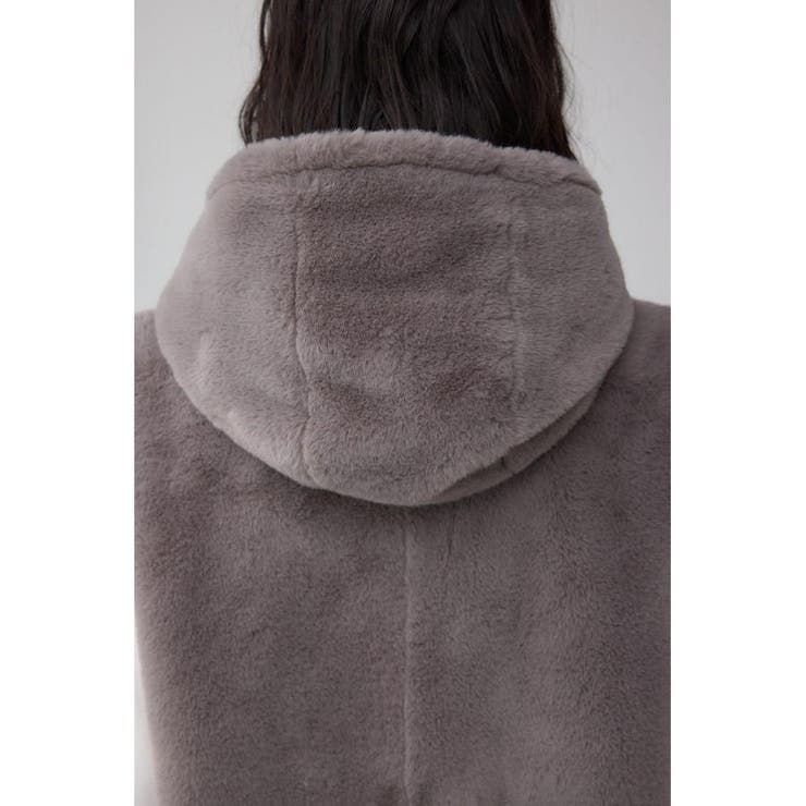 フードファーベスト | AZUL BY MOUSSY | 詳細画像37 