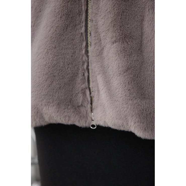 フードファーベスト | AZUL BY MOUSSY | 詳細画像39 