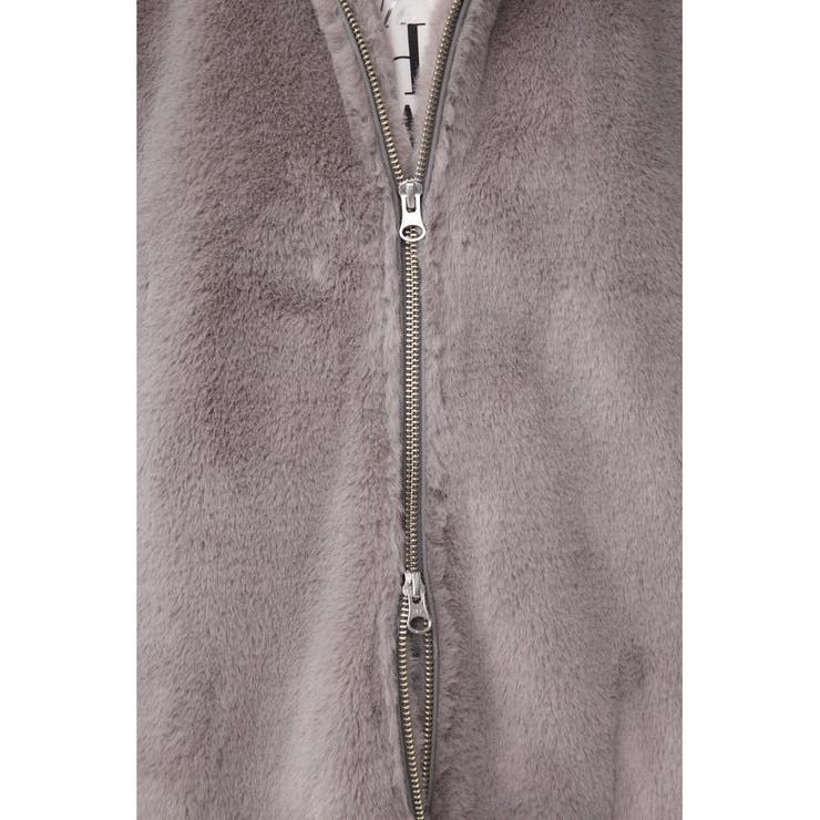 フードファーベスト | AZUL BY MOUSSY | 詳細画像39 