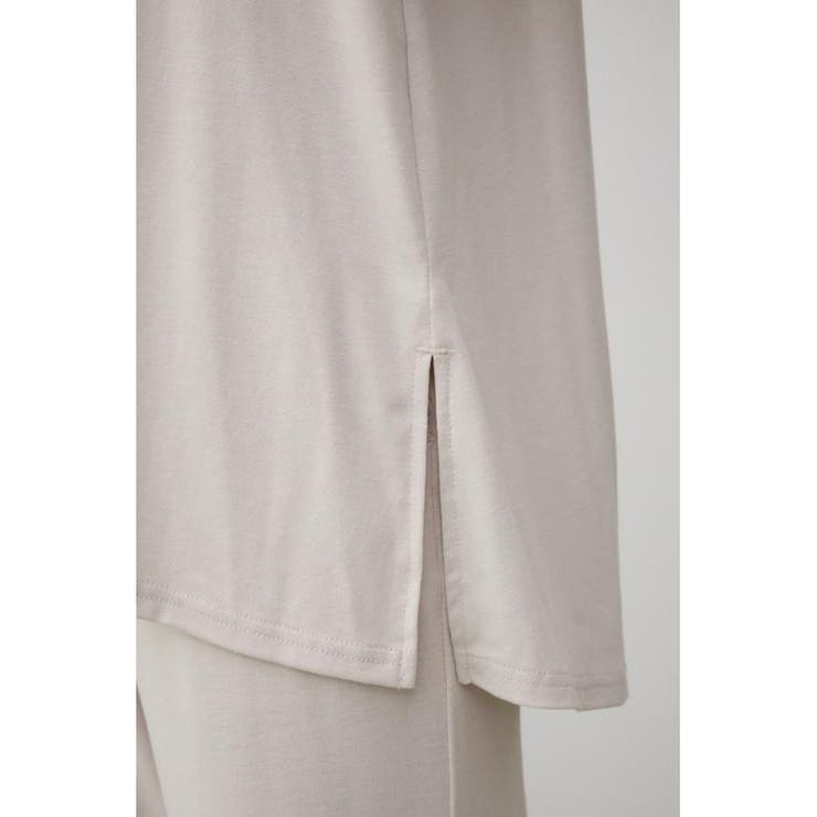 T/Fクリーンクールフレアハーフスリーブトップス | AZUL BY MOUSSY | 詳細画像32 