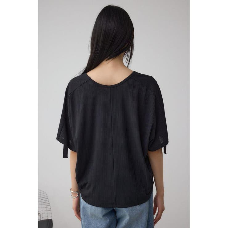 アイレットカットトップス | AZUL BY MOUSSY | 詳細画像16 