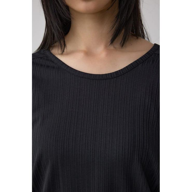 アイレットカットトップス | AZUL BY MOUSSY | 詳細画像17 