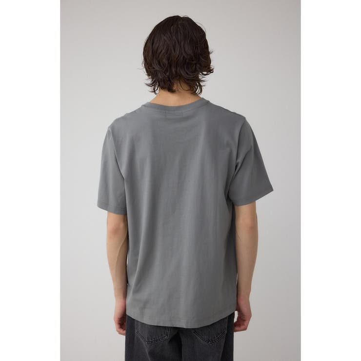 AZコットン ポケットTシャツ | AZUL BY MOUSSY | 詳細画像40 