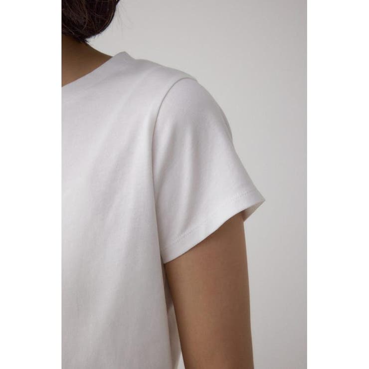 グリッタープリントTシャツ | AZUL BY MOUSSY | 詳細画像9 