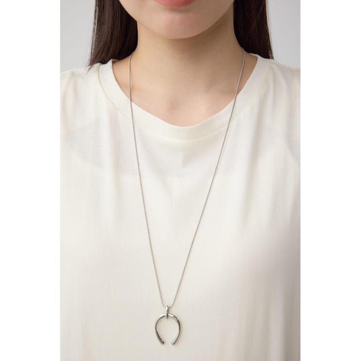 C/Tベーシッククルーネックタンク | AZUL BY MOUSSY | 詳細画像8 