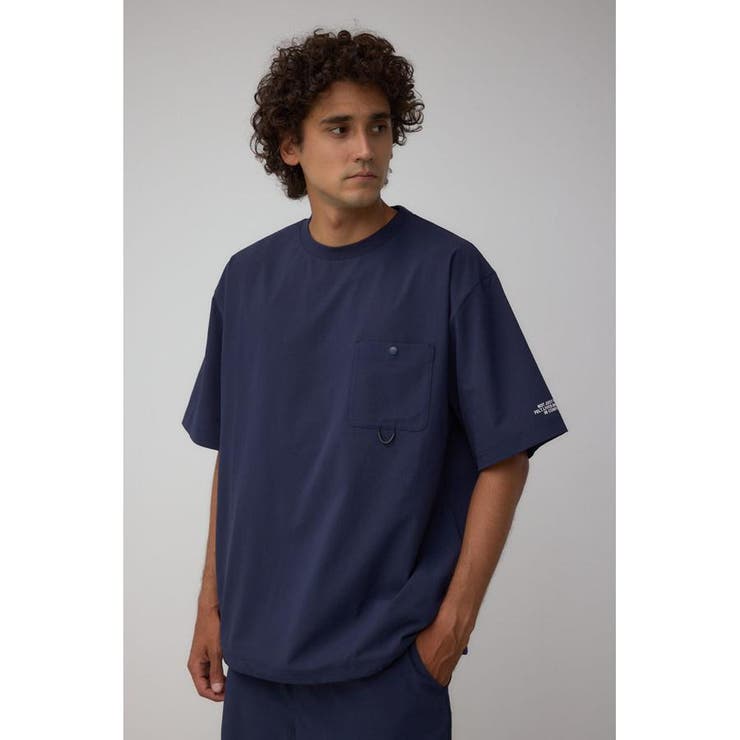 ポケットデザイン布帛セットアップ | AZUL BY MOUSSY | 詳細画像21 