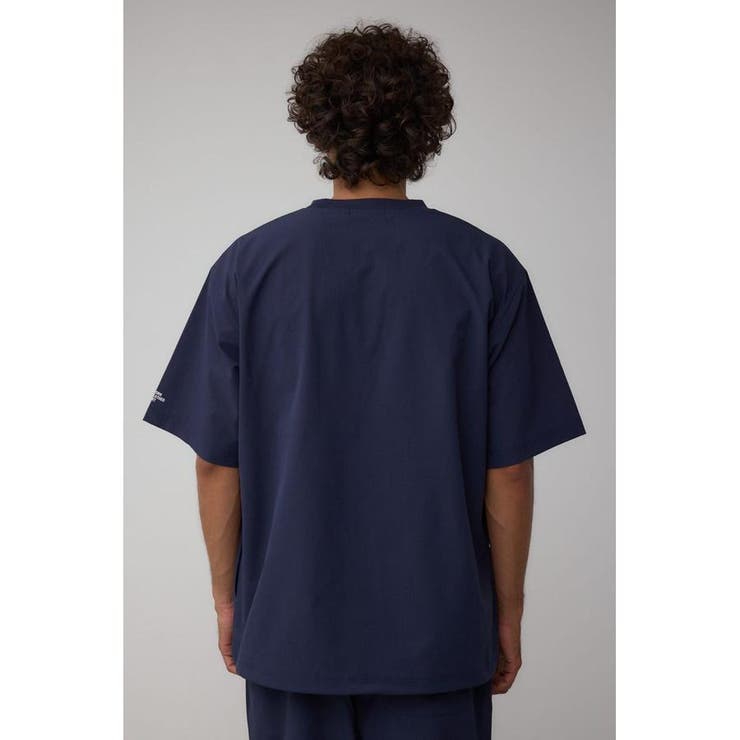 ポケットデザイン布帛セットアップ | AZUL BY MOUSSY | 詳細画像26 