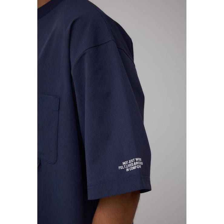 ポケットデザイン布帛セットアップ | AZUL BY MOUSSY | 詳細画像28 