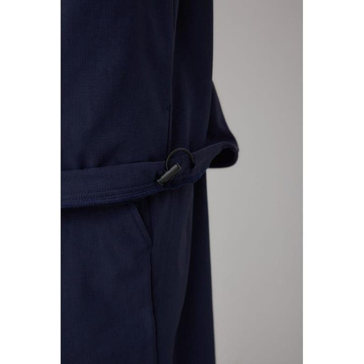 ポケットデザイン布帛セットアップ | AZUL BY MOUSSY | 詳細画像29 