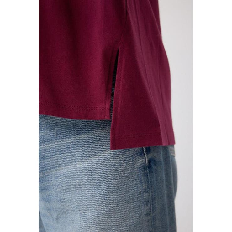 ギャザースリーブカットトップス | AZUL BY MOUSSY | 詳細画像28 