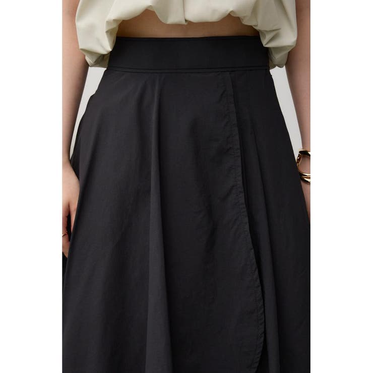 ボリュームデザインスカート | AZUL BY MOUSSY | 詳細画像21 