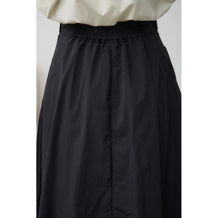 ボリュームデザインスカート | AZUL BY MOUSSY | 詳細画像22 