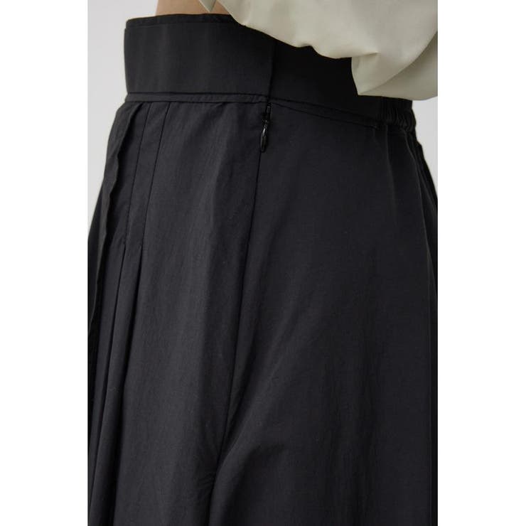 ボリュームデザインスカート | AZUL BY MOUSSY | 詳細画像23 