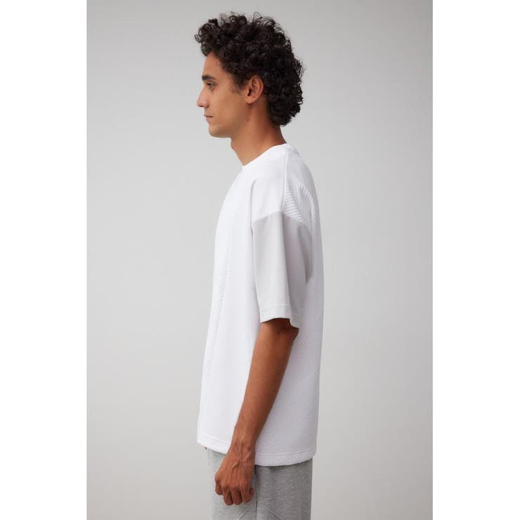 フクレジャガードスウィッチングトップス | AZUL BY MOUSSY | 詳細画像28 