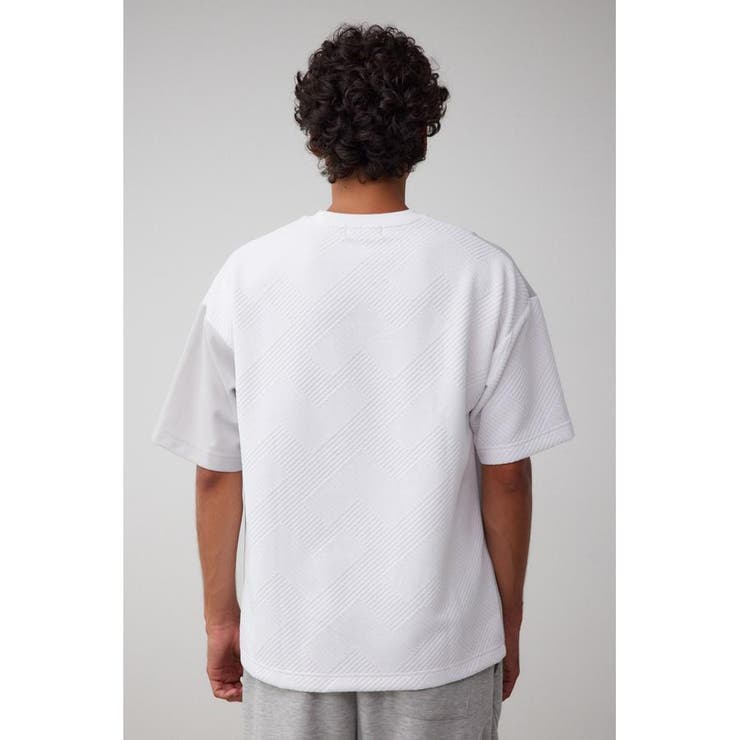 フクレジャガードスウィッチングトップス | AZUL BY MOUSSY | 詳細画像29 