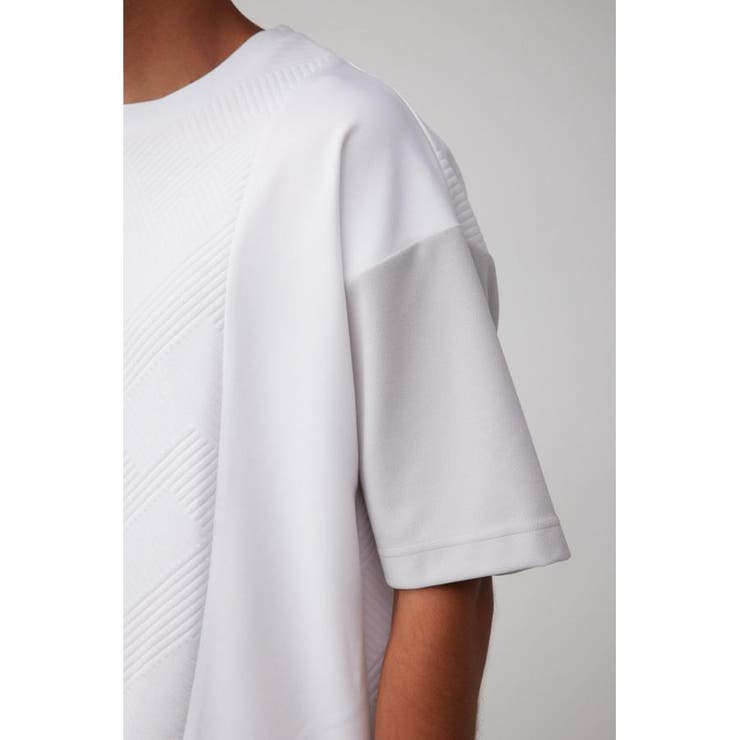 フクレジャガードスウィッチングトップス | AZUL BY MOUSSY | 詳細画像31 