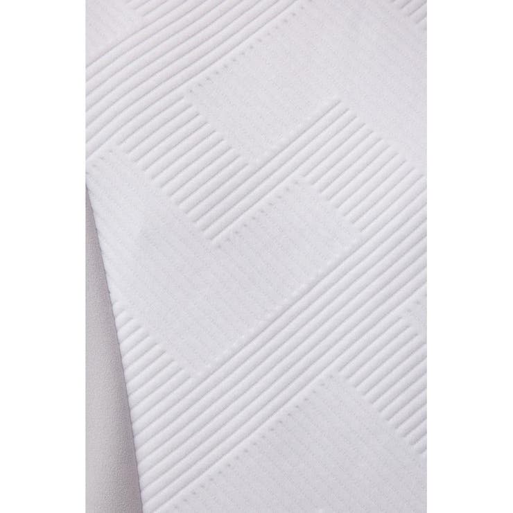 フクレジャガードスウィッチングトップス | AZUL BY MOUSSY | 詳細画像34 