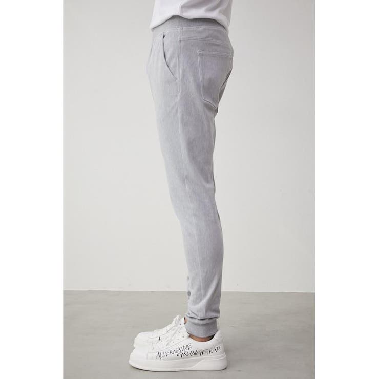 EASY ACTION SLIM JOGGER 2ND | AZUL BY MOUSSY | 詳細画像36 