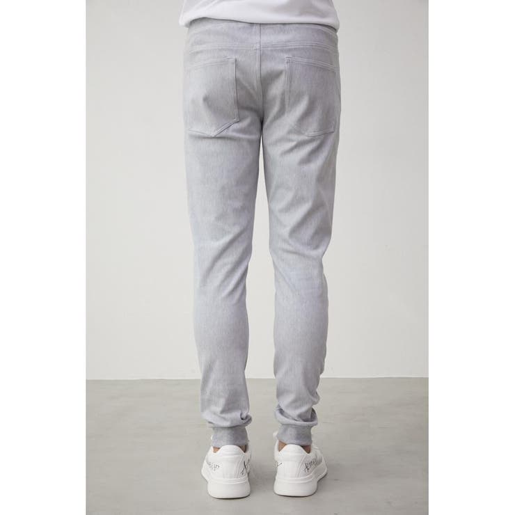 EASY ACTION SLIM JOGGER 2ND | AZUL BY MOUSSY | 詳細画像37 