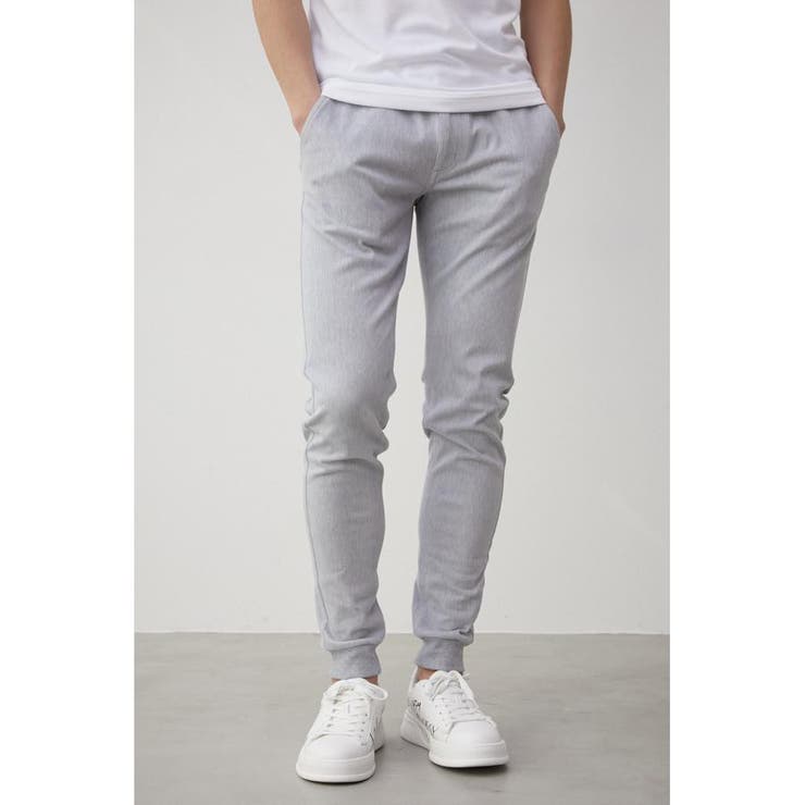 T.GRY | EASY ACTION SLIM JOGGER 2ND | AZUL BY MOUSSY