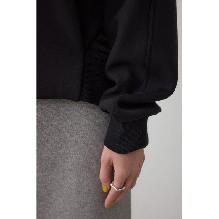 フハクドッキングパーカー | AZUL BY MOUSSY | 詳細画像23 