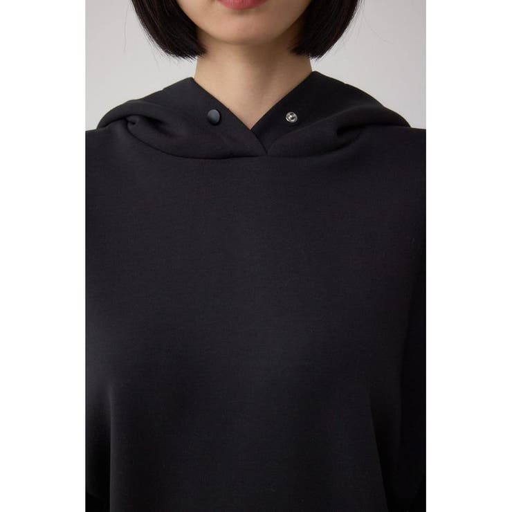 フハクドッキングパーカー | AZUL BY MOUSSY | 詳細画像20 