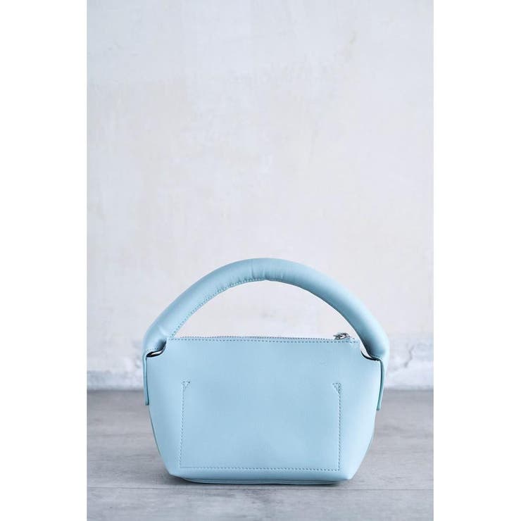 CUSHION HANDLE BAG | AZUL BY MOUSSY | 詳細画像21 