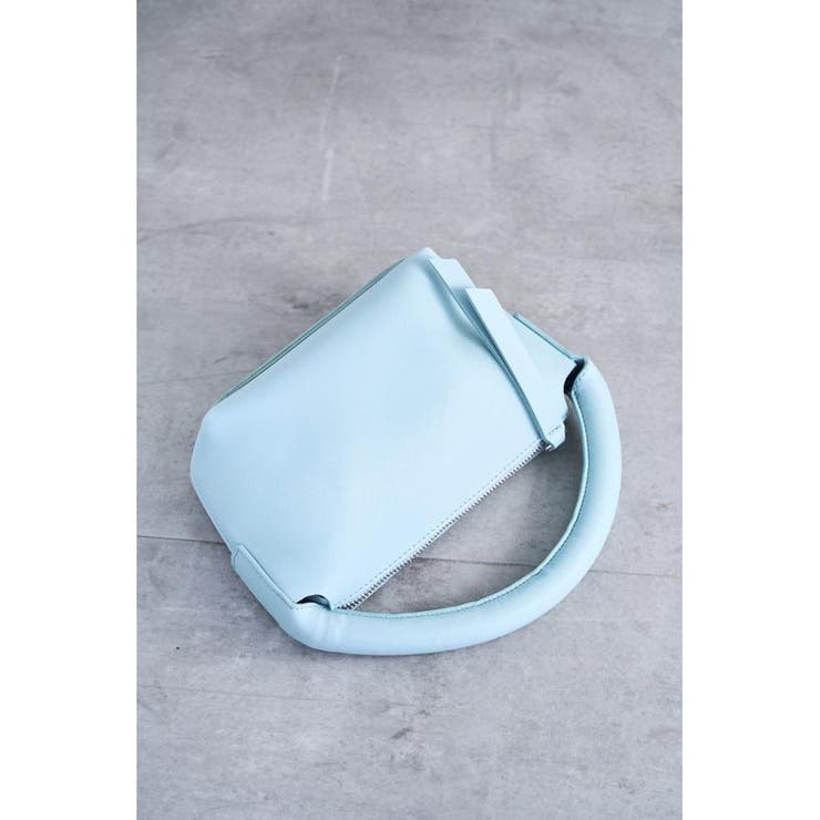 CUSHION HANDLE BAG | AZUL BY MOUSSY | 詳細画像22 